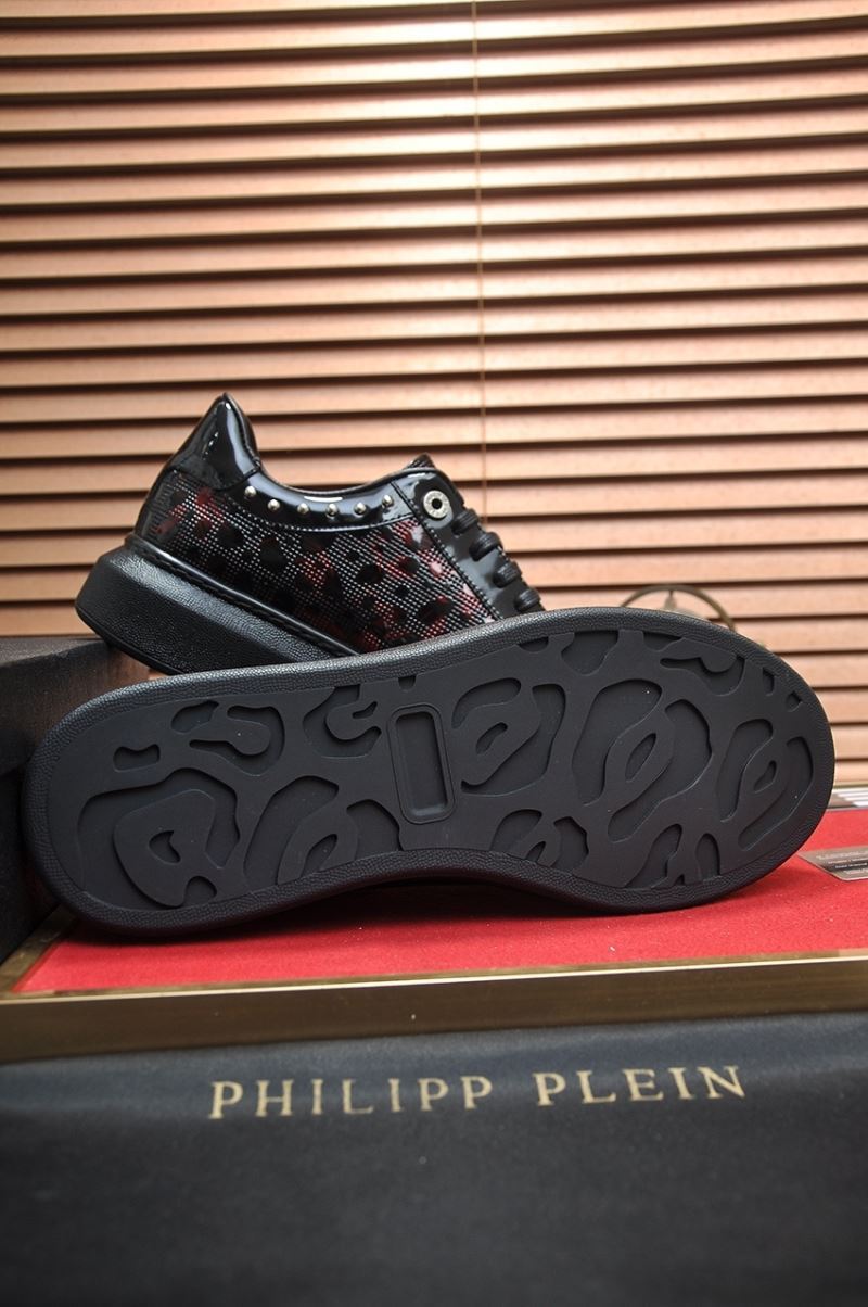 Philipp Plein Shoes